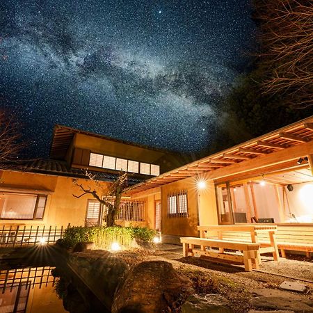 けやき坂 Villa Ito  Ngoại thất bức ảnh