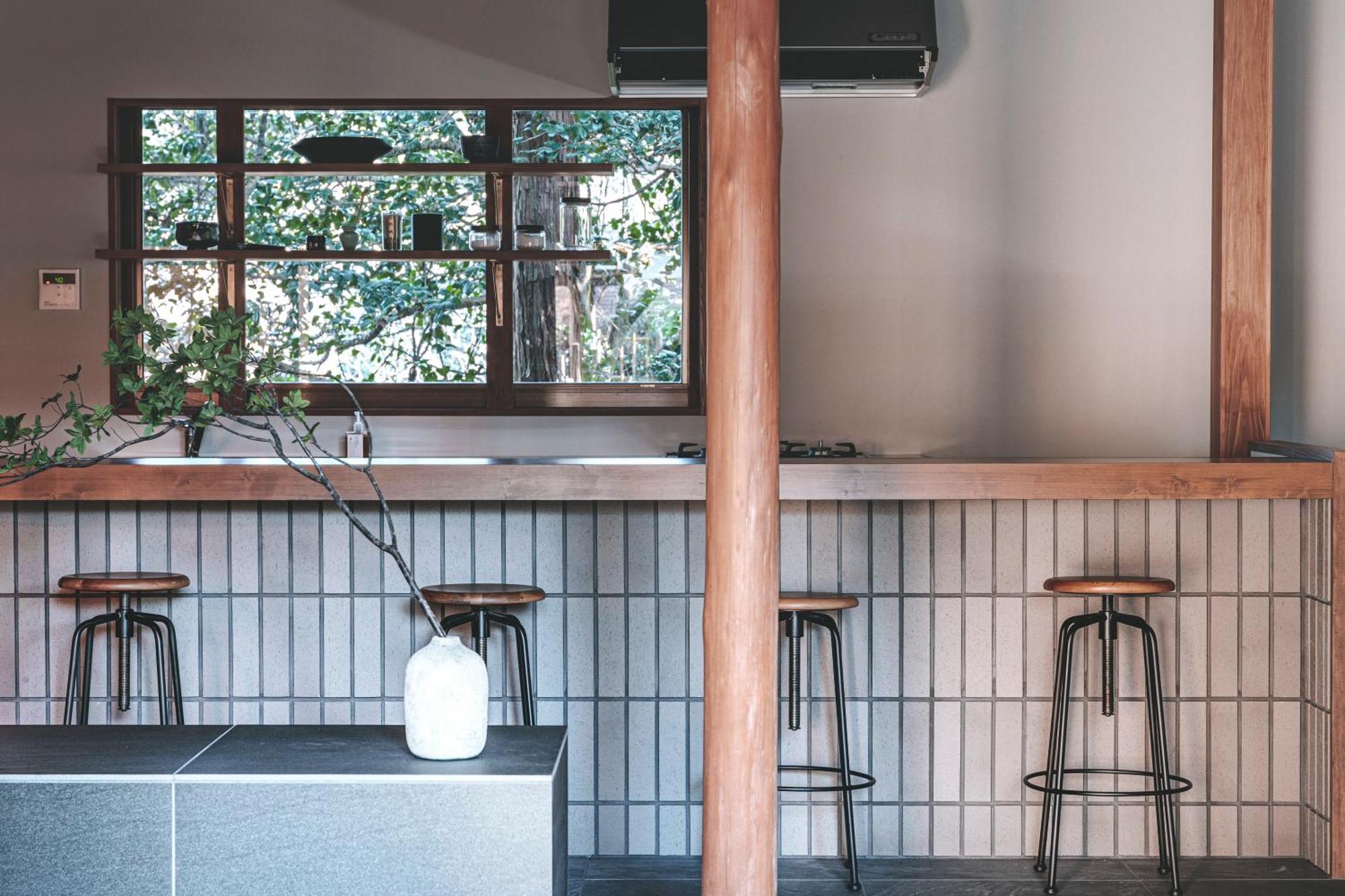 けやき坂 Villa Ito  Ngoại thất bức ảnh