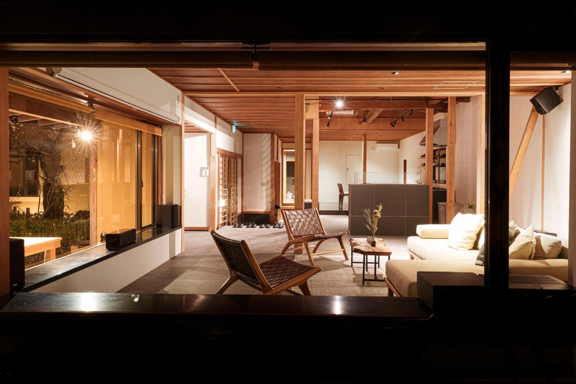 けやき坂 Villa Ito  Ngoại thất bức ảnh