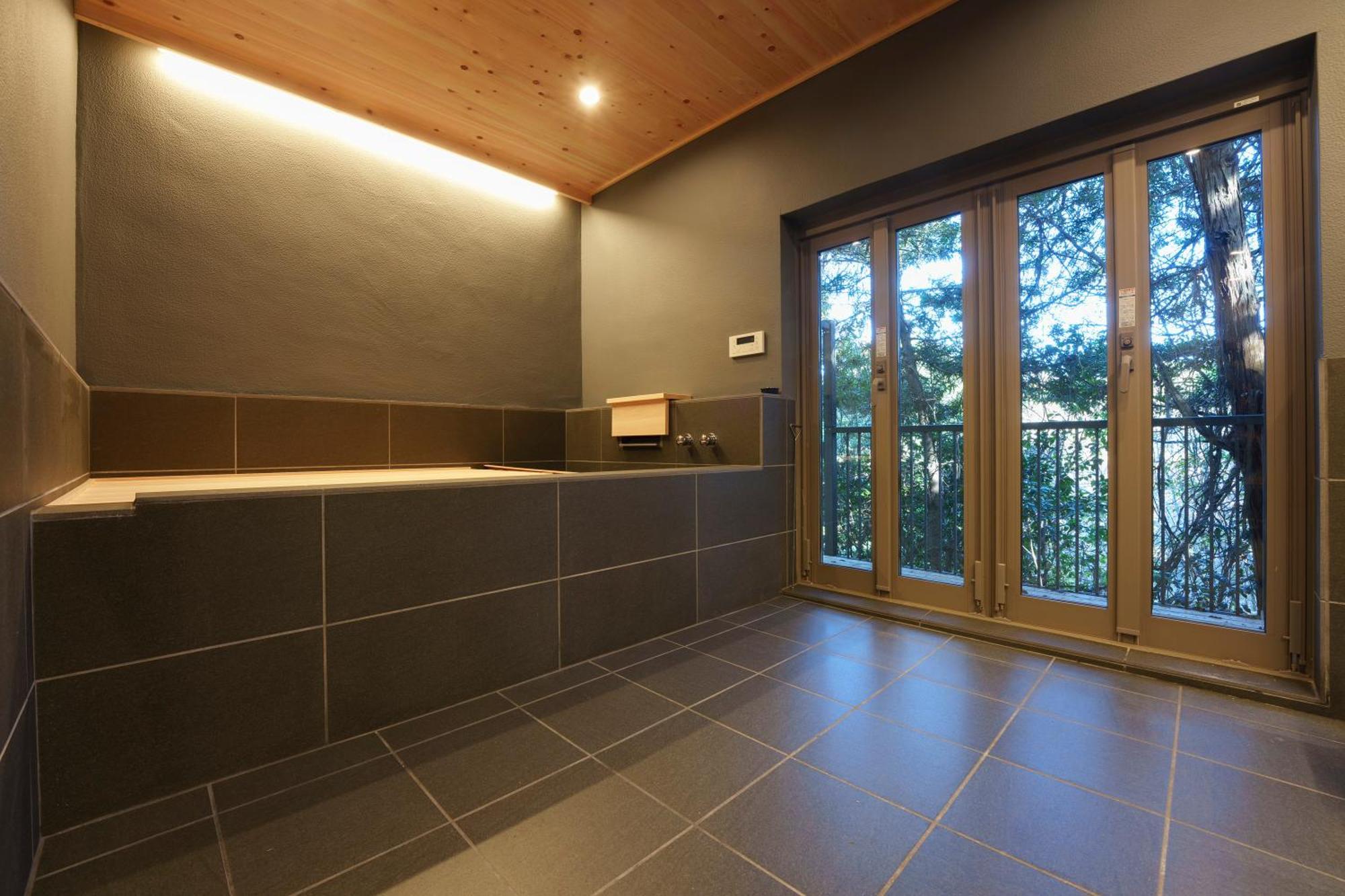 けやき坂 Villa Ito  Ngoại thất bức ảnh