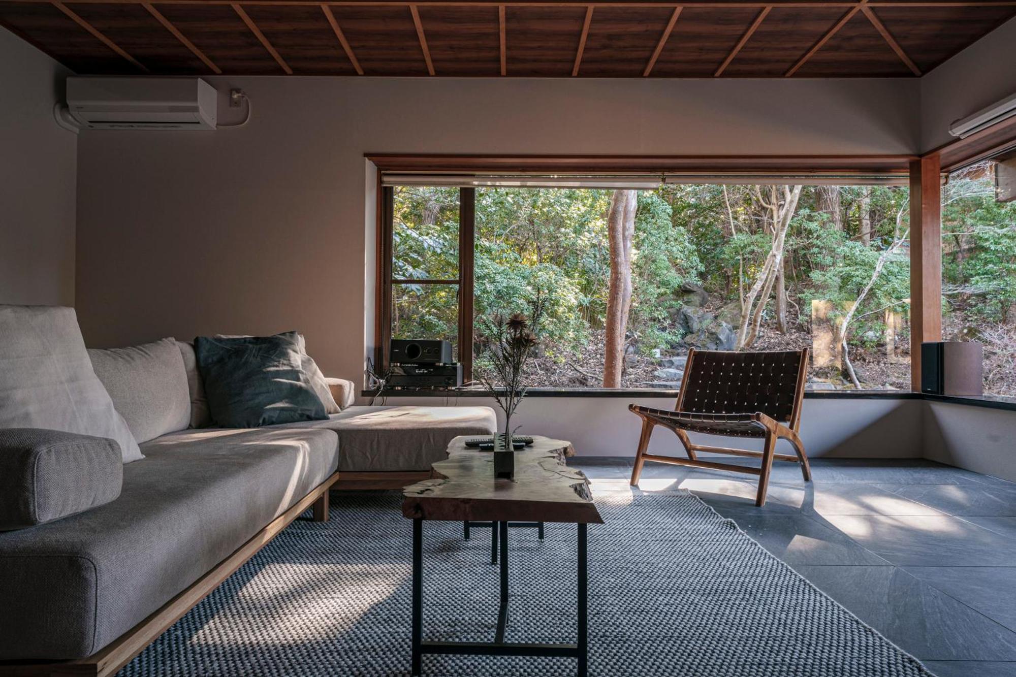 けやき坂 Villa Ito  Ngoại thất bức ảnh