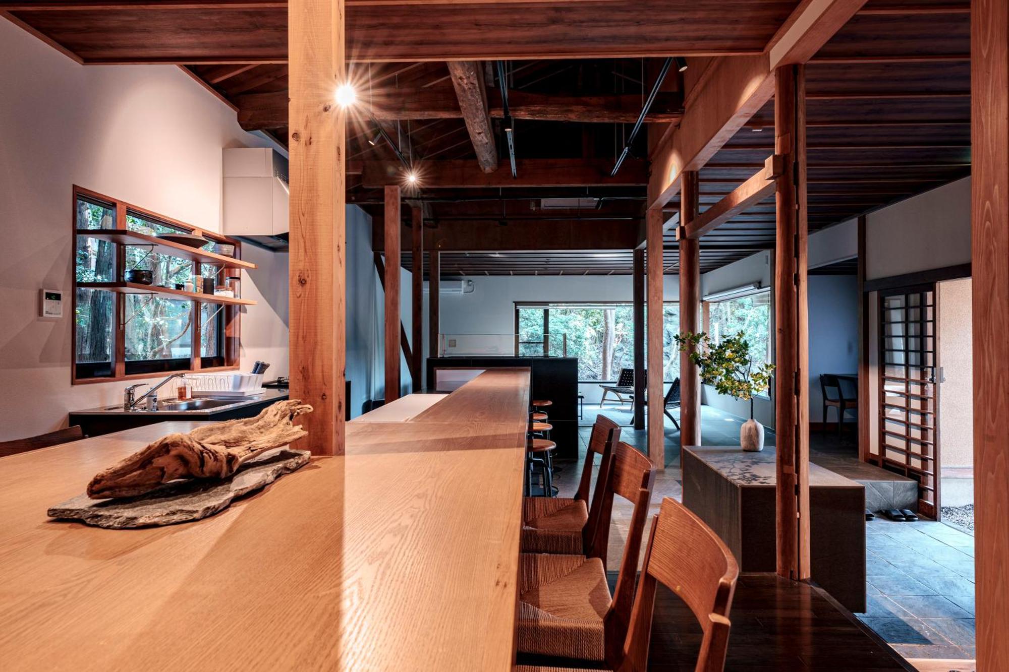 けやき坂 Villa Ito  Ngoại thất bức ảnh
