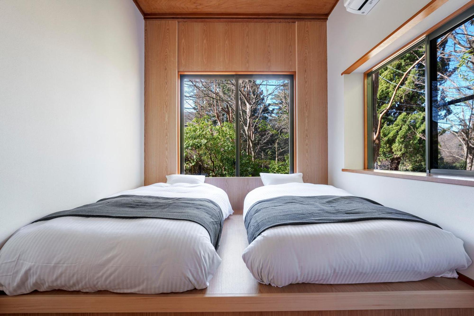 けやき坂 Villa Ito  Ngoại thất bức ảnh