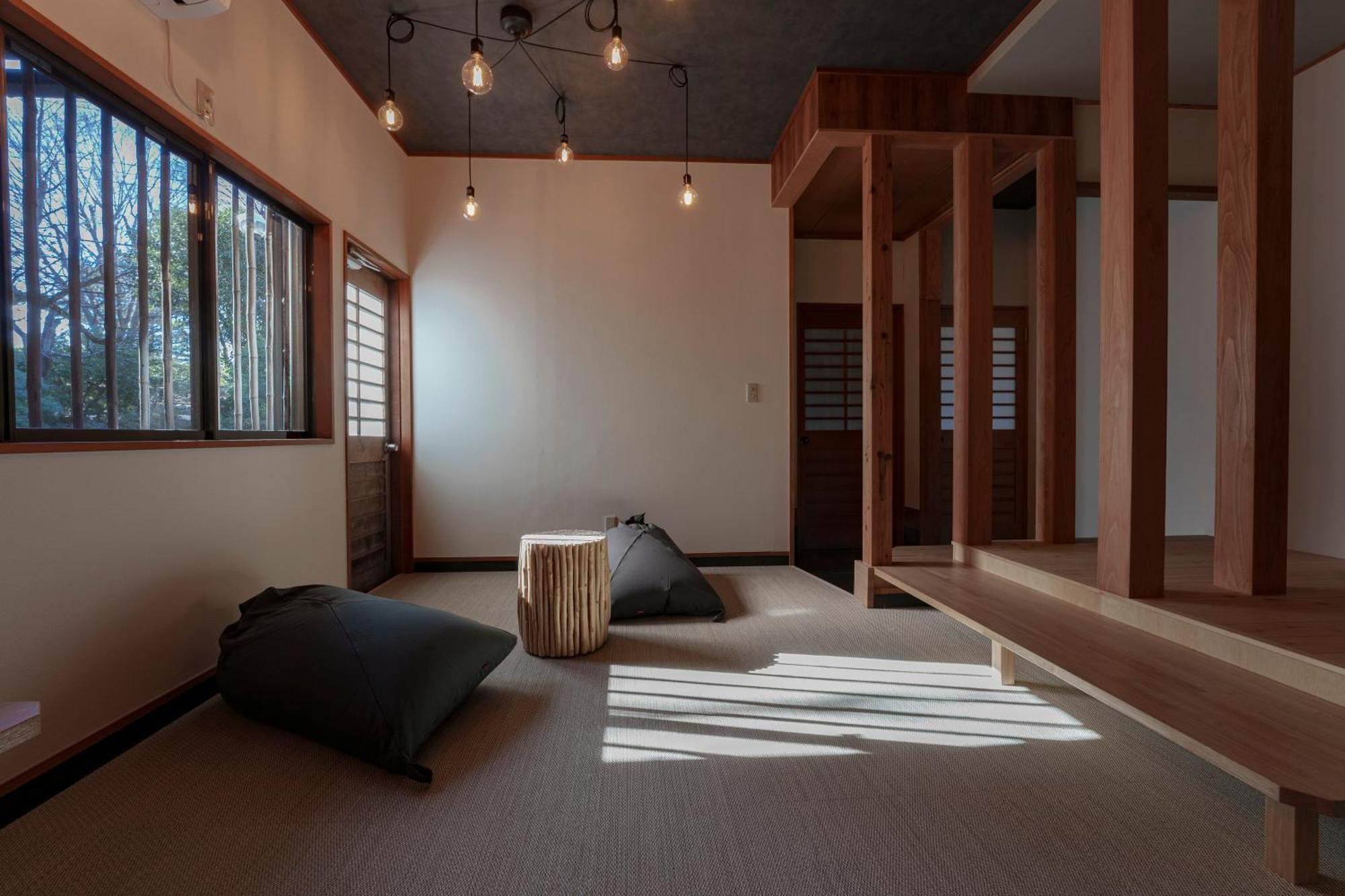 けやき坂 Villa Ito  Ngoại thất bức ảnh