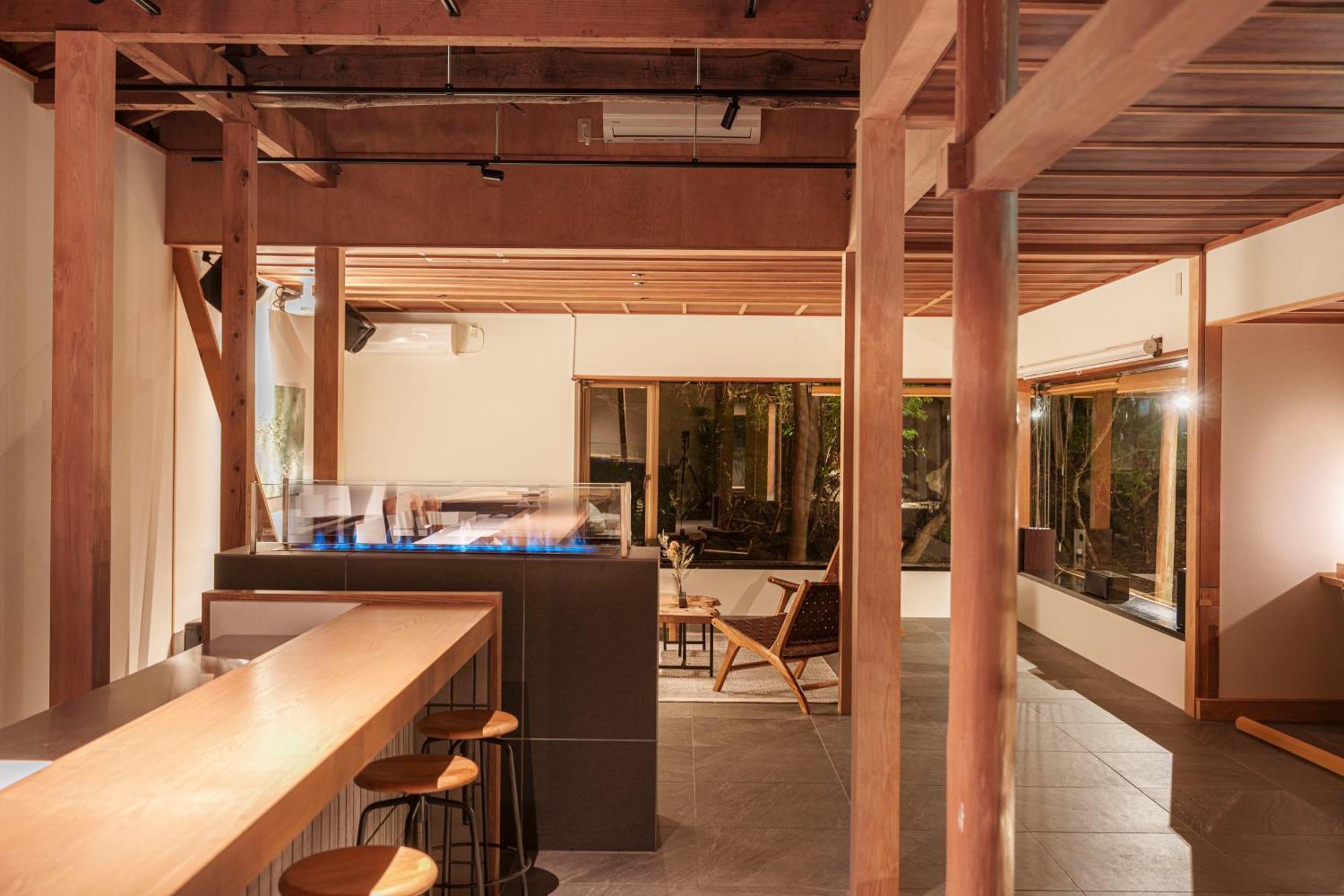 けやき坂 Villa Ito  Ngoại thất bức ảnh