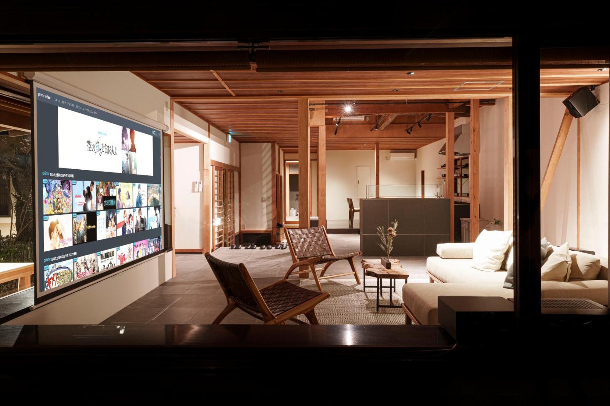 けやき坂 Villa Ito  Ngoại thất bức ảnh