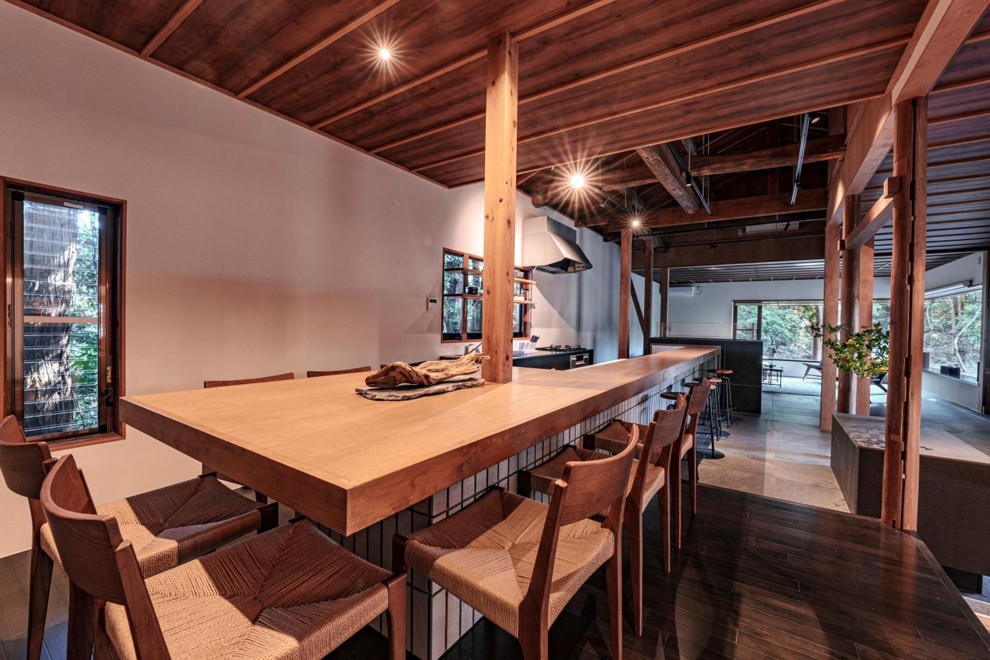 けやき坂 Villa Ito  Ngoại thất bức ảnh
