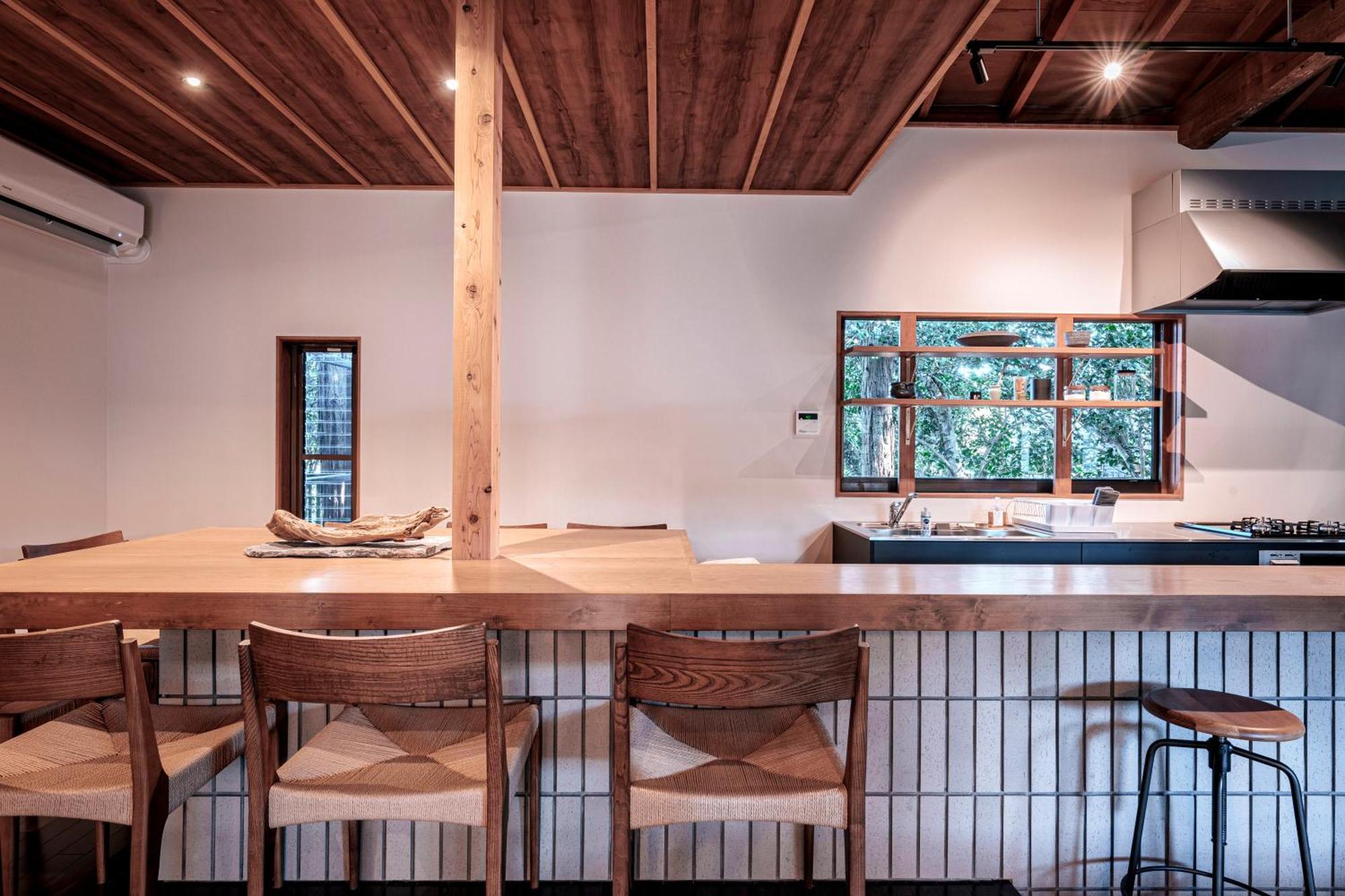 けやき坂 Villa Ito  Ngoại thất bức ảnh